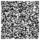 QR code with Kbleup Communications Inc contacts