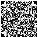 QR code with L & N computers contacts
