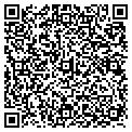 QR code with Nes contacts