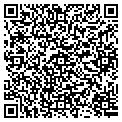 QR code with oceanic contacts