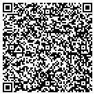 QR code with Omega Computers contacts