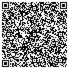 QR code with P C Business Network Inc contacts