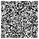 QR code with Precision Network Cabling Inc contacts