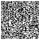 QR code with Richard E Houck W Geraldi contacts