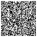 QR code with S W Datapro contacts