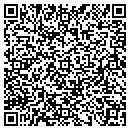 QR code with Techreation contacts