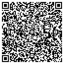 QR code with Teck-West Inc contacts