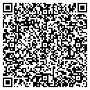 QR code with S D I contacts