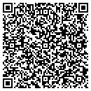 QR code with The Data Edge Inc contacts