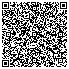 QR code with TKD Computers contacts