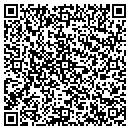 QR code with T L C Networks Inc contacts