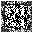 QR code with U D Installation Incorporated contacts