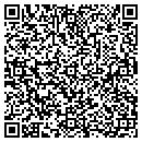 QR code with Uni Dos Inc contacts