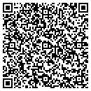 QR code with D P C Automated Controls Inc contacts
