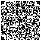 QR code with Mmr Constructors Inc contacts