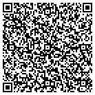 QR code with Magnetic Resonance Assoc contacts
