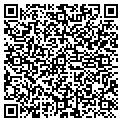 QR code with Commsystems Inc contacts