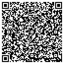 QR code with D F Systems Inc contacts