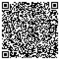 QR code with Icom contacts