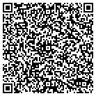 QR code with J B Communications Service contacts