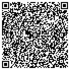 QR code with J & J Wiring & Mechanical Ltd contacts