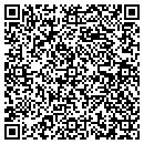 QR code with L J Construction contacts