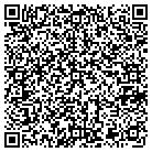 QR code with M H M Sound And Systems Inc contacts