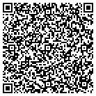 QR code with R 2 Communication Group Corp contacts
