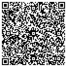 QR code with Oasis Spa's & Hot Tubs contacts