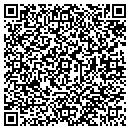 QR code with E & E Service contacts