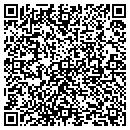QR code with US Datacom contacts