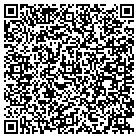 QR code with We Connect You, LLC contacts