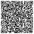 QR code with Cyber Audio Visions Inc contacts