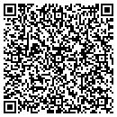 QR code with David J Hall contacts