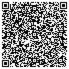 QR code with Facilities Service Group Inc contacts