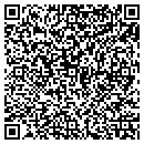 QR code with Hall-Tronic CO contacts