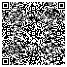 QR code with High Energy Elecl Testing Inc contacts