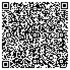QR code with H P E Higher Power Electric contacts