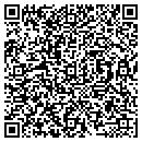 QR code with Kent Blosser contacts