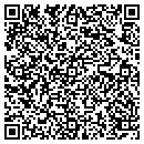 QR code with M C C Estimating contacts