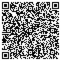 QR code with M I Dranetz-B contacts