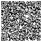 QR code with High Seas Technology Inc contacts