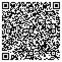 QR code with M & M Power contacts