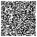 QR code with Zimmerman Electric contacts