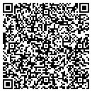 QR code with Ahlgrim Electric contacts