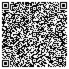 QR code with Custom Entertainment Syst LLC contacts