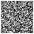 QR code with C X Systems Inc contacts