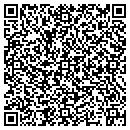 QR code with D&D Appliance Service contacts
