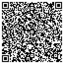 QR code with Halls Electrical Control contacts