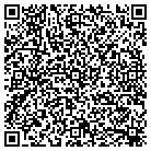 QR code with H E L P Engineering Inc contacts